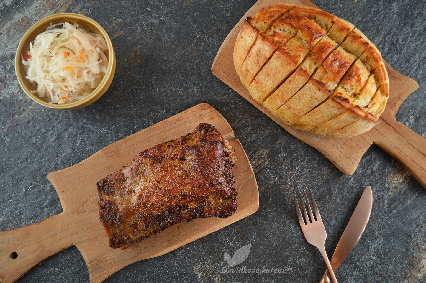 pecena zebra dalakvodoznak